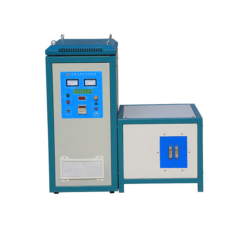 CE ISO 120kw 高周波インダクションヒート装置 ホットフォージングインダクションヒーター 170kw